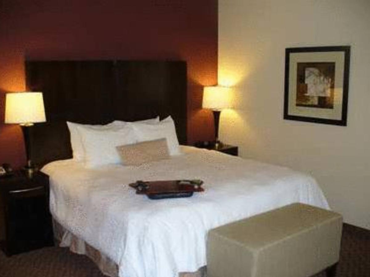 Hampton Inn & Suites Enid Hotel Enid USA