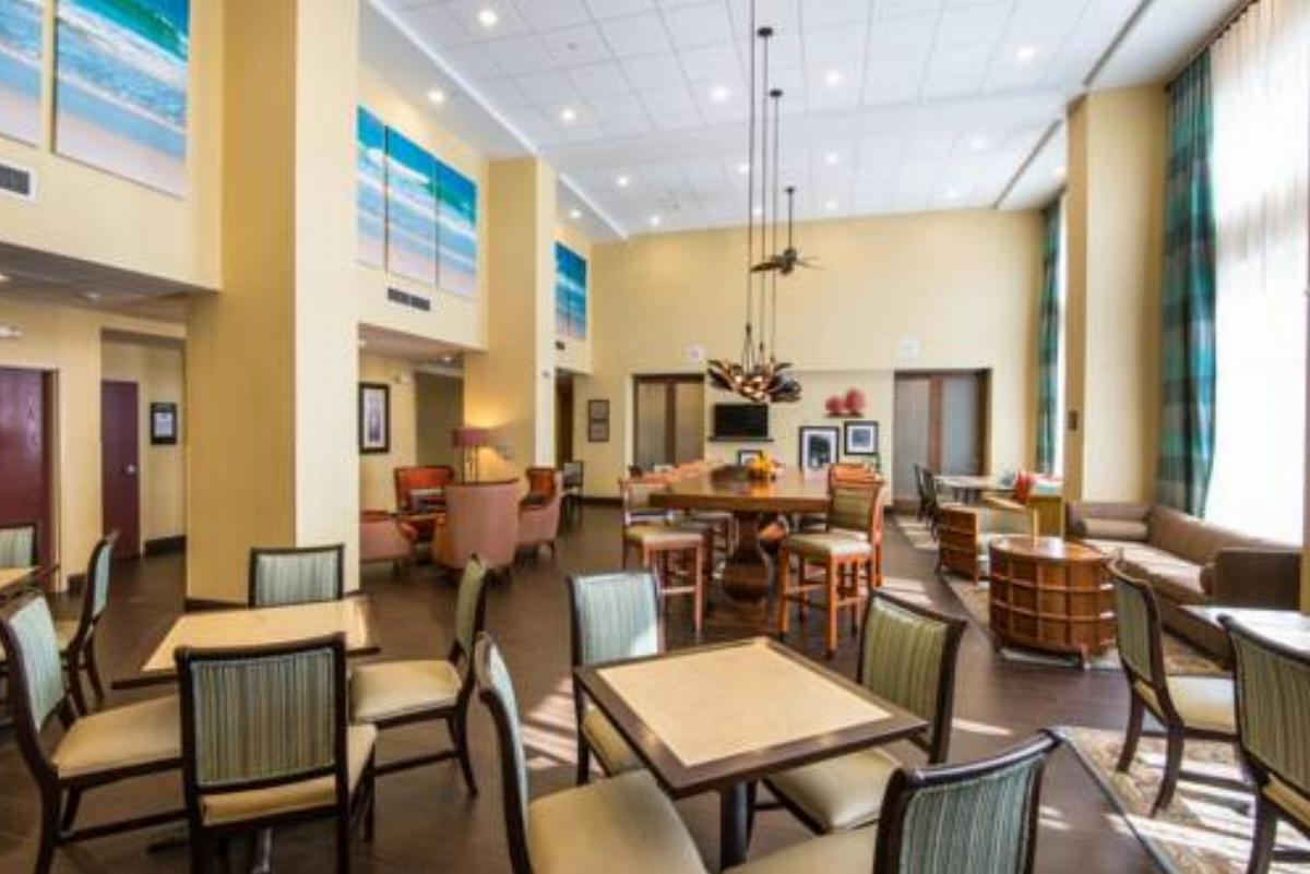 Hampton Inn & Suites Fort Myers-Colonial Boulevard Hotel Fort Myers USA