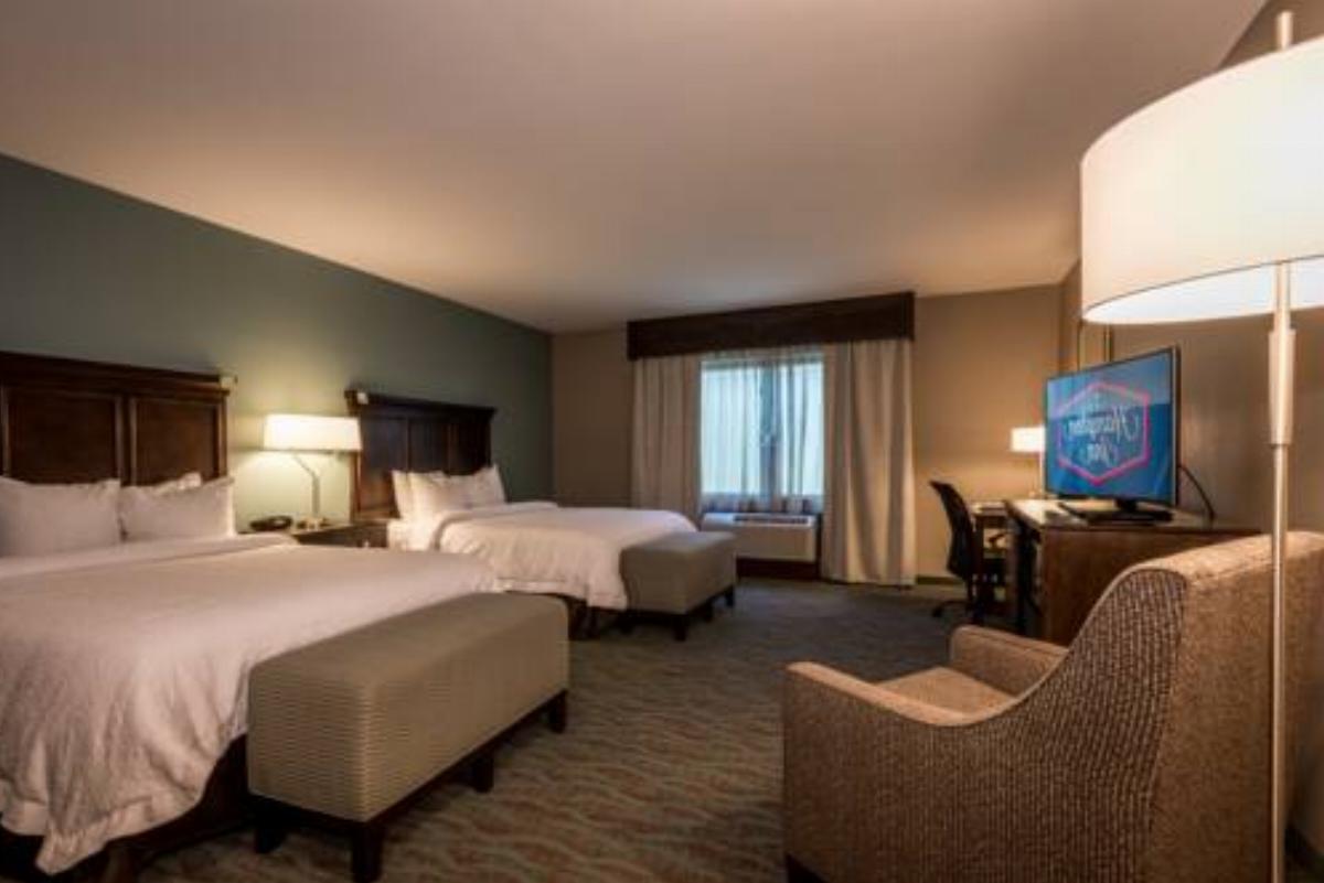 Hampton Inn & Suites Gulfport Hotel Gulfport USA