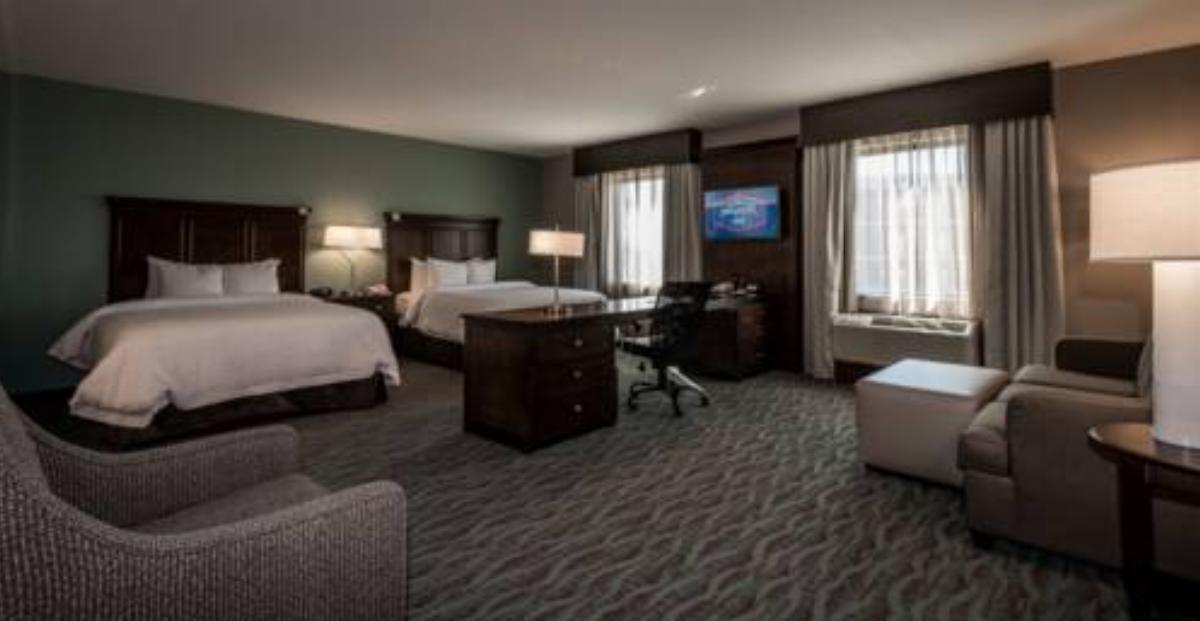 Hampton Inn & Suites Gulfport Hotel Gulfport USA