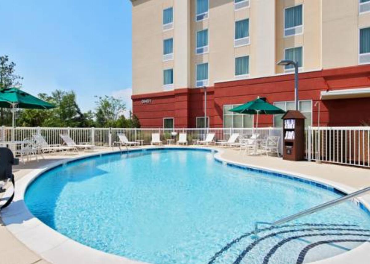 Hampton Inn & Suites Knoxville-Turkey Creek Hotel Farragut USA