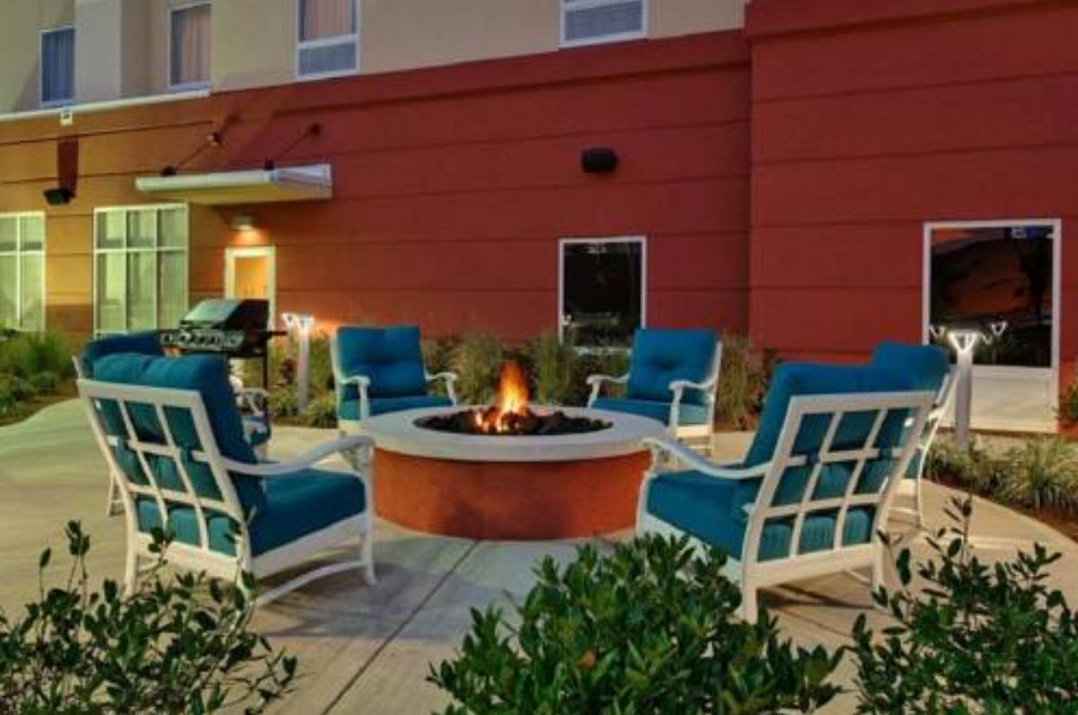 Hampton Inn & Suites Knoxville-Turkey Creek Hotel Farragut USA