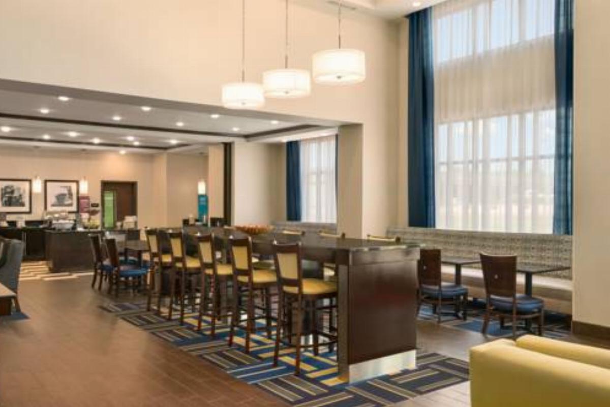 Hampton Inn & Suites - Lavonia, GA Hotel Lavonia USA