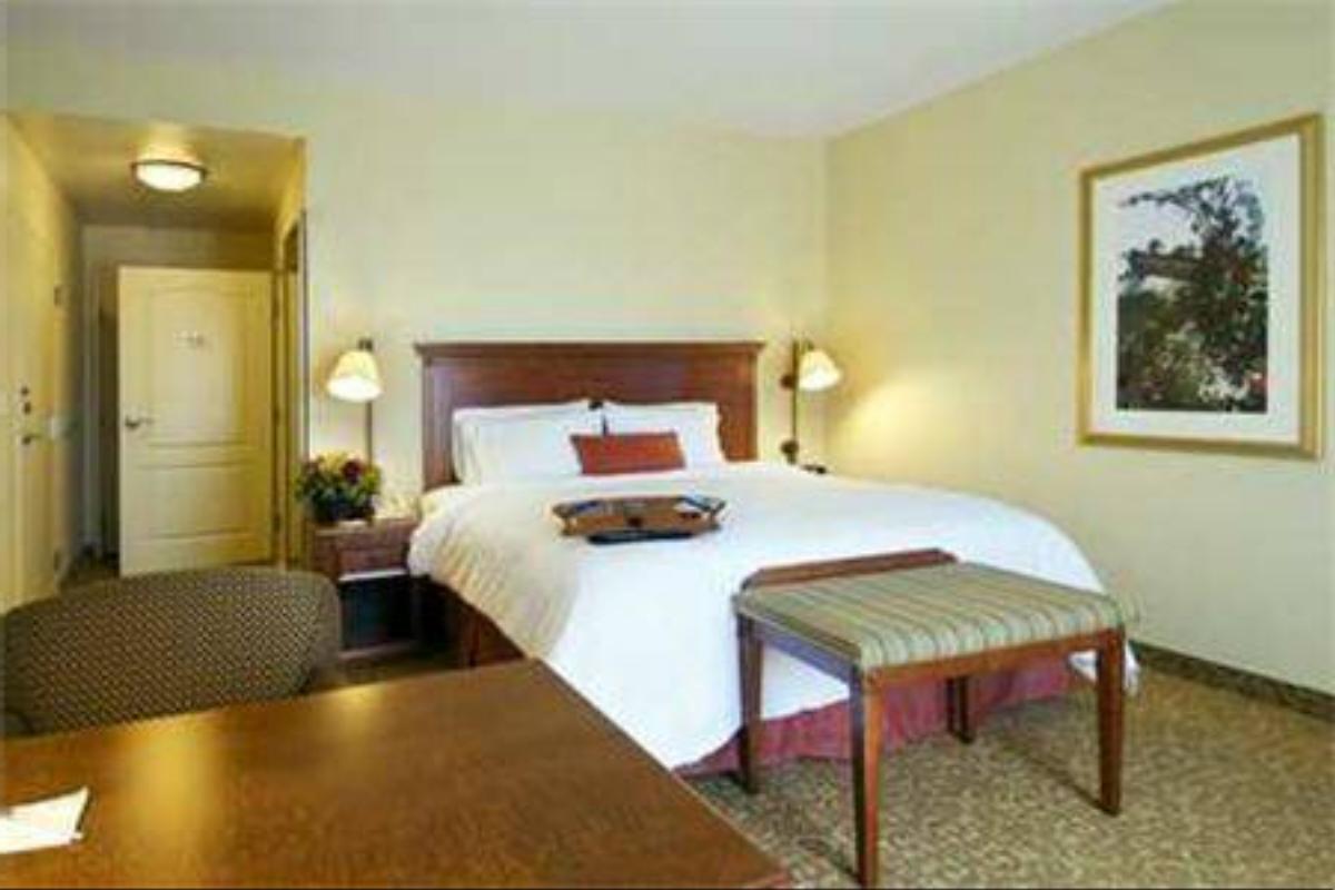 Hampton Inn & Suites Lodi Hotel Lodi USA