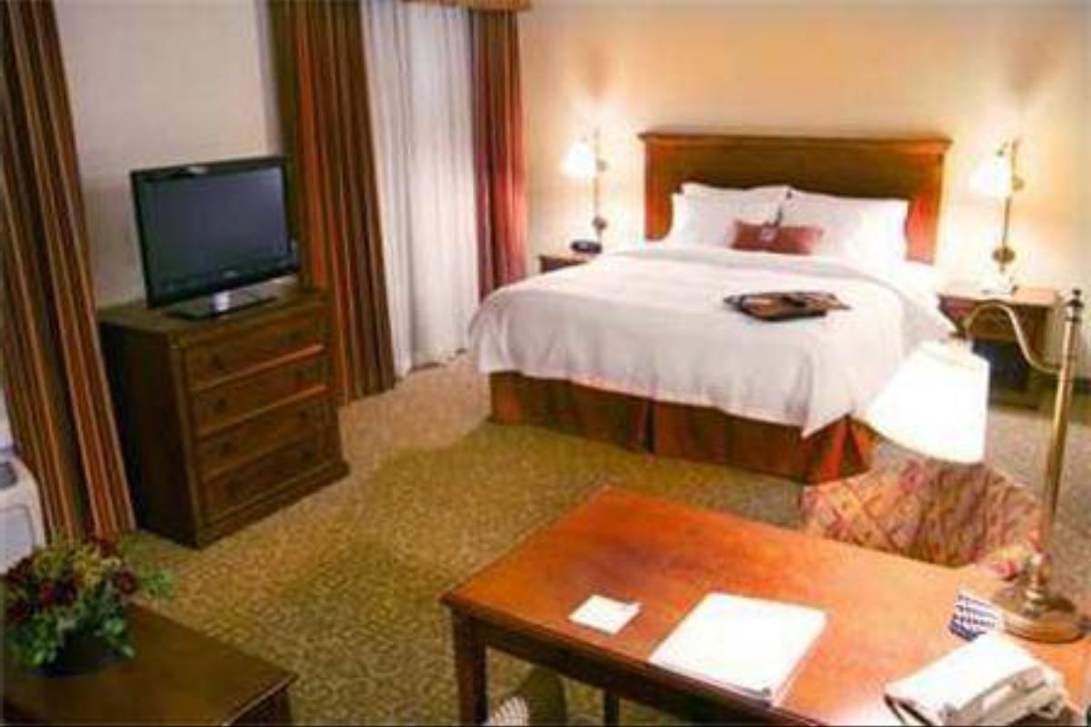 Hampton Inn & Suites Lodi Hotel Lodi USA
