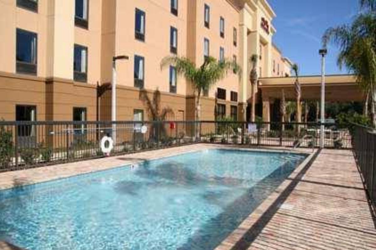 Hampton Inn & Suites Ocala - Belleview Hotel Marion Oaks USA
