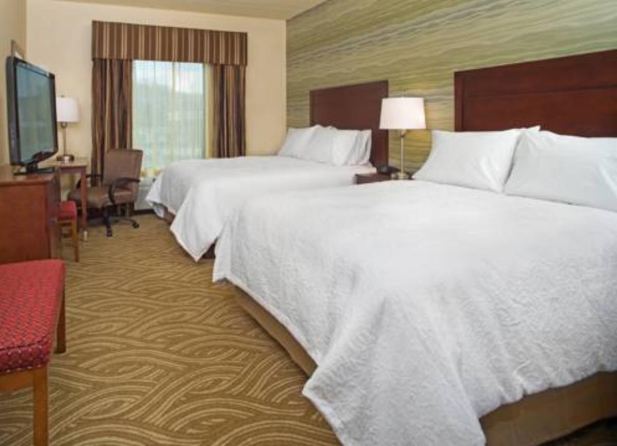 Hampton Inn & Suites Pittsburgh Waterfront Hotel Homestead USA