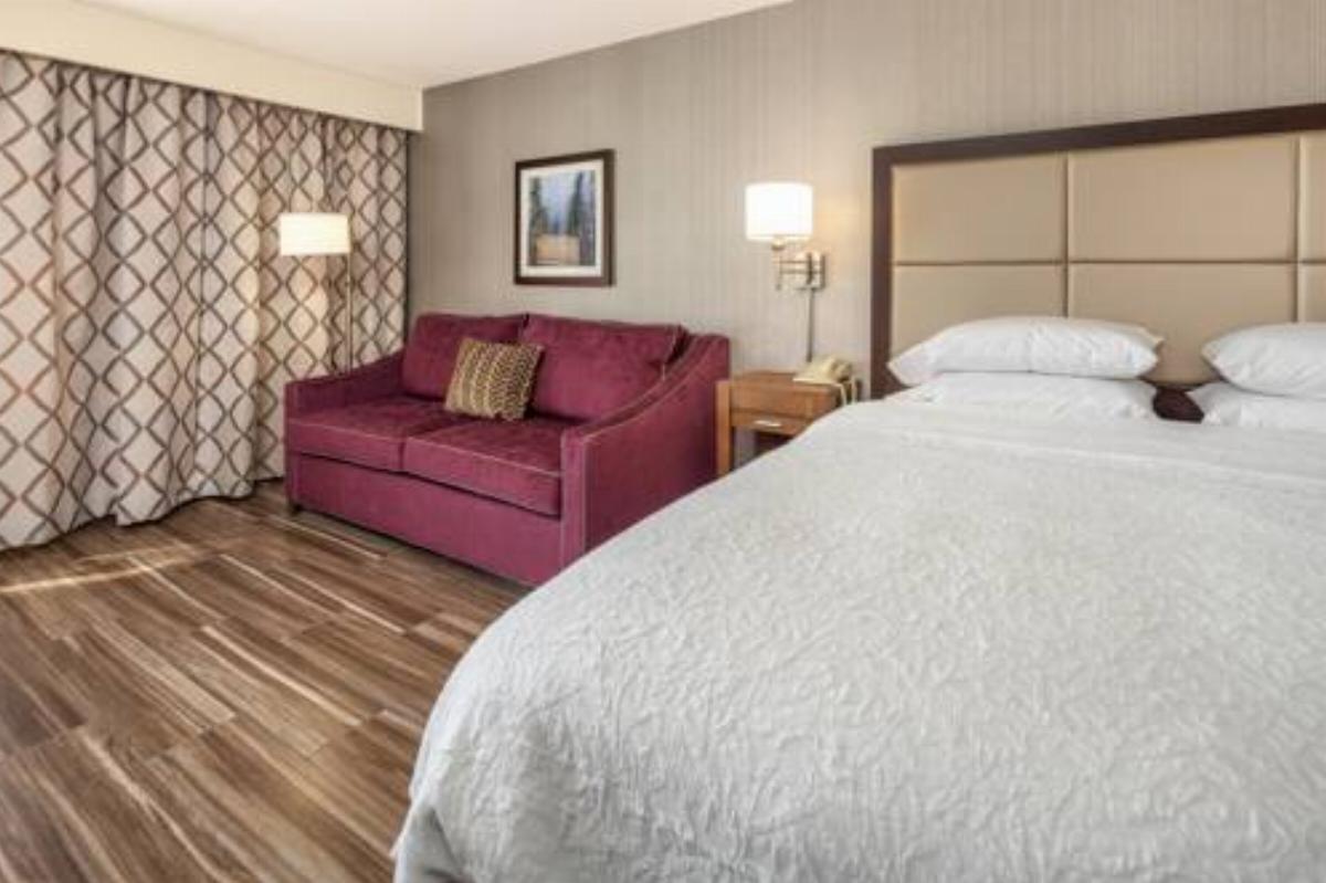 Hampton Inn & Suites Seattle North/Lynnwood Hotel Lynnwood USA