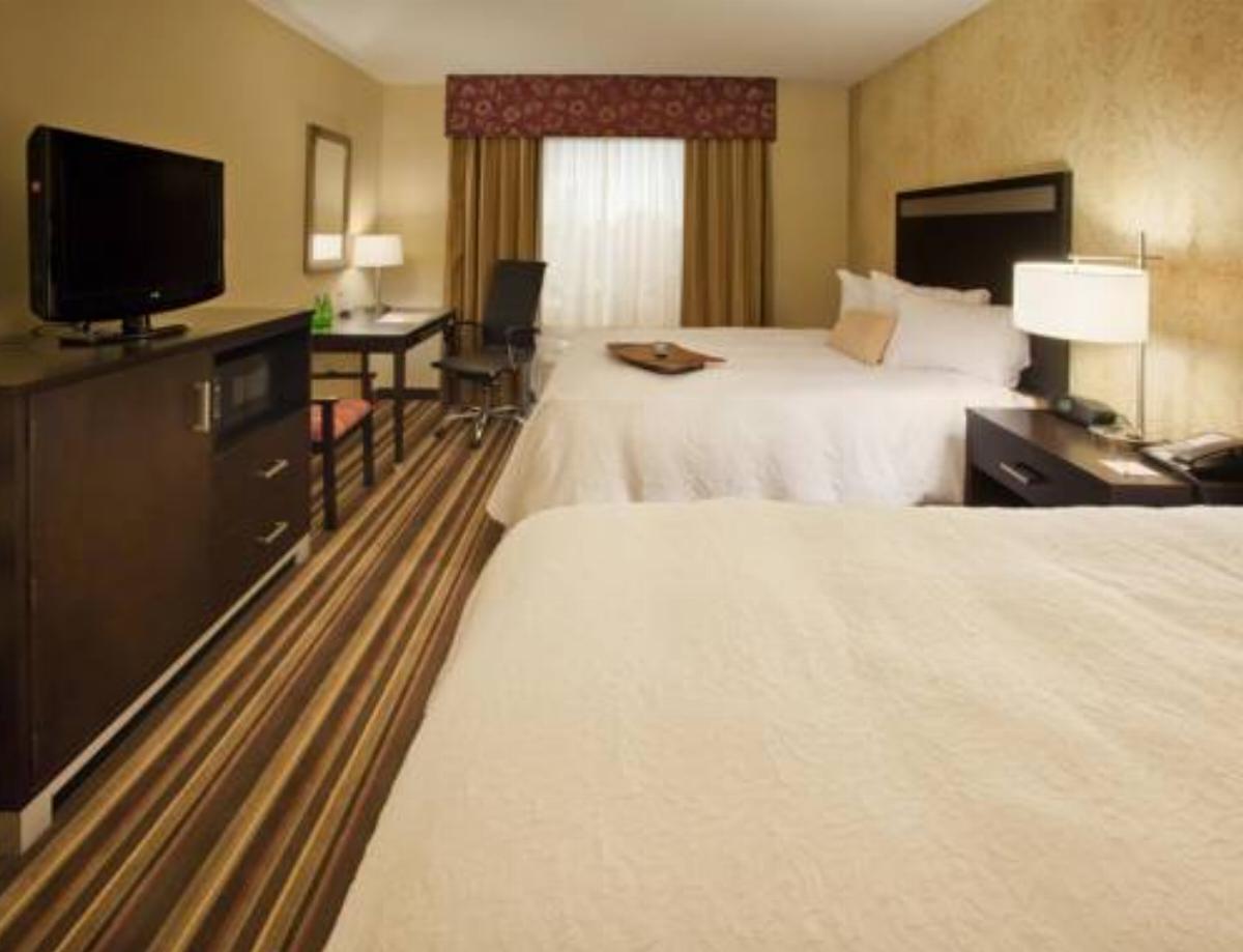 Hampton Inn & Suites Seattle/Federal Way Hotel Federal Way USA