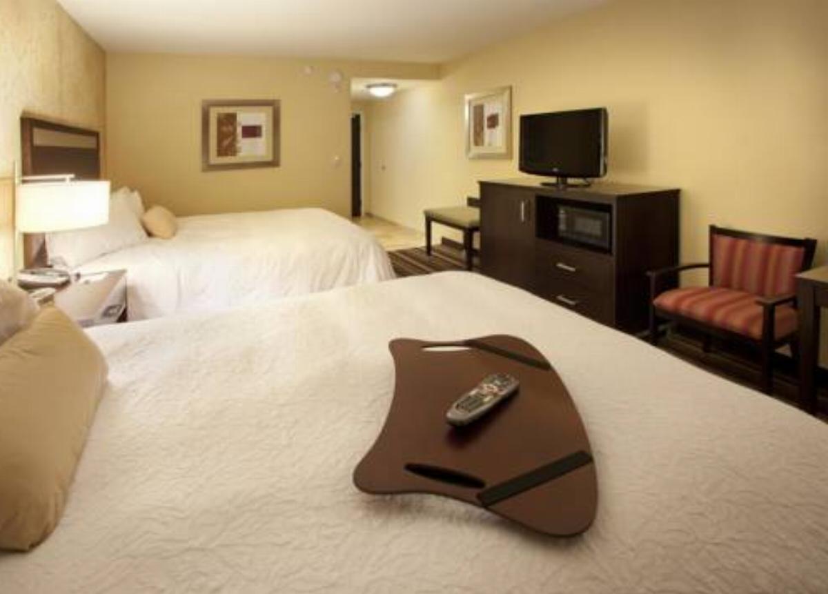 Hampton Inn & Suites Seattle/Federal Way Hotel Federal Way USA