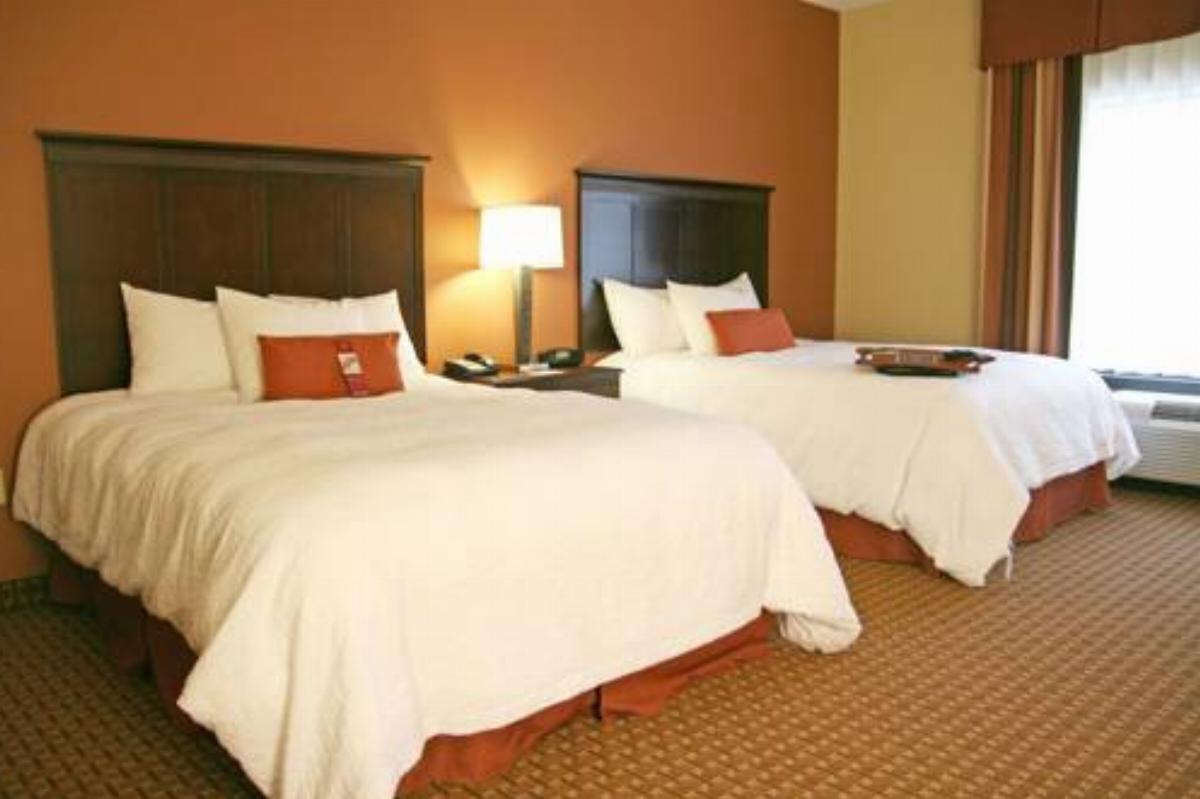 Hampton Inn & Suites Sevierville at Stadium Drive Hotel Kodak USA