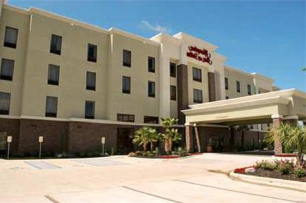 Hampton Inn & Suites Shreveport Hotel Shreveport USA