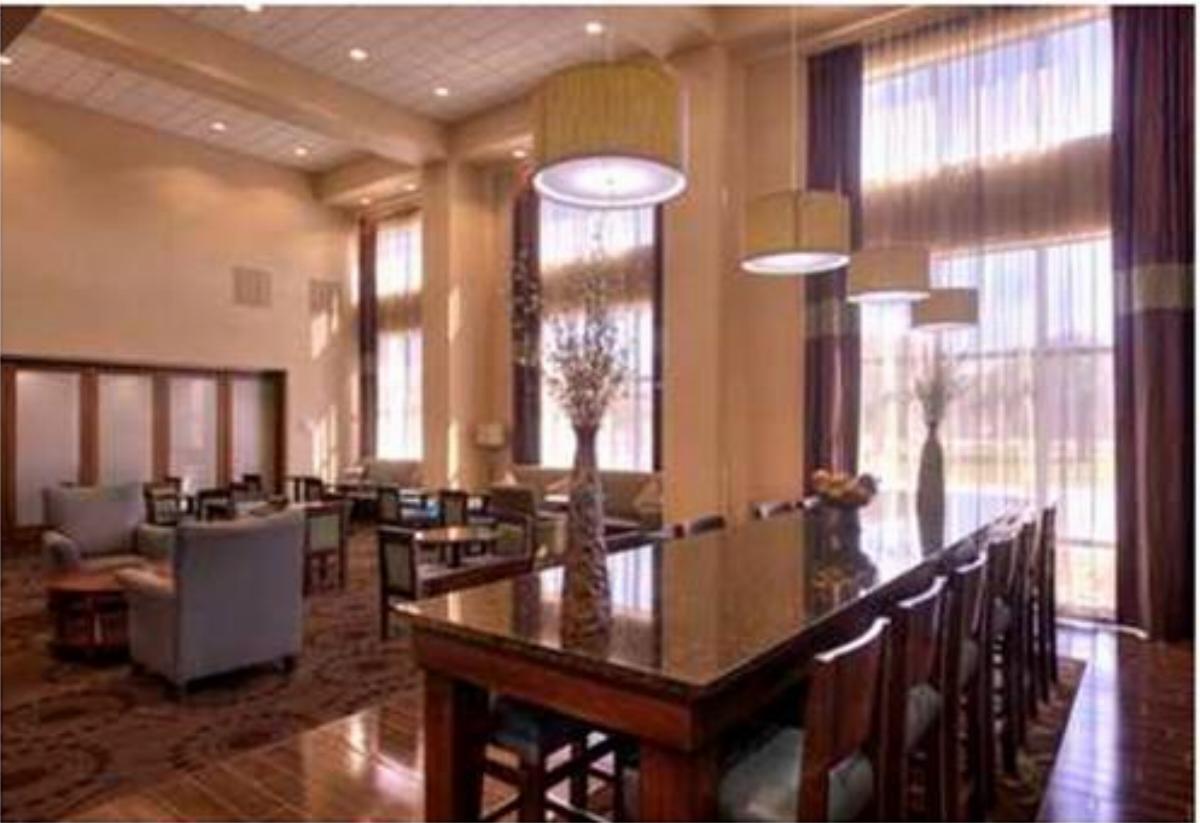 Hampton Inn & Suites Shreveport/Bossier City at Airline Drive Hotel Bossier City USA