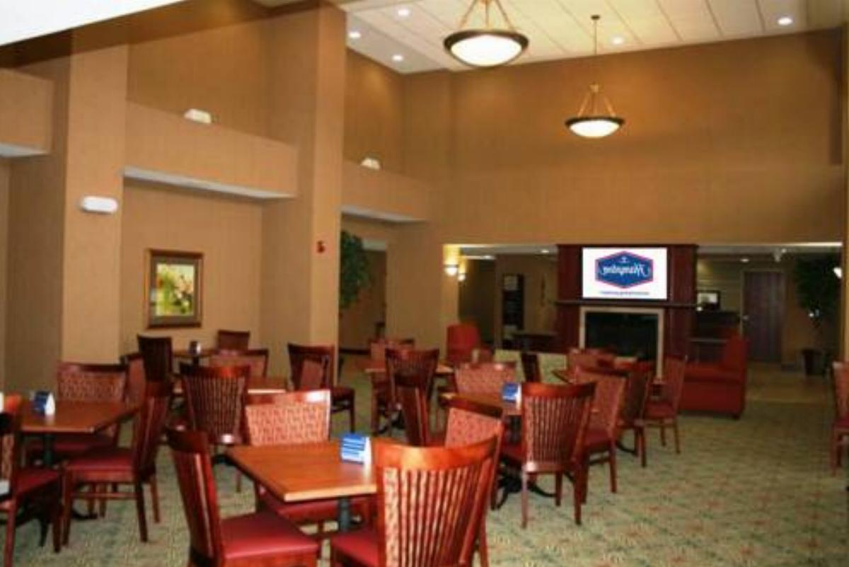 Hampton Inn & Suites St. Louis - Edwardsville Hotel Glen Carbon USA