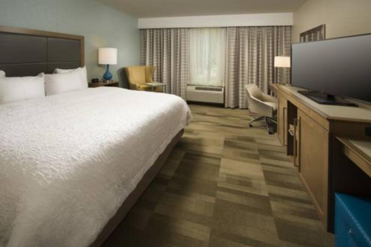 Hampton Inn & Suites Syracuse/Carrier Circle Hotel East Syracuse USA