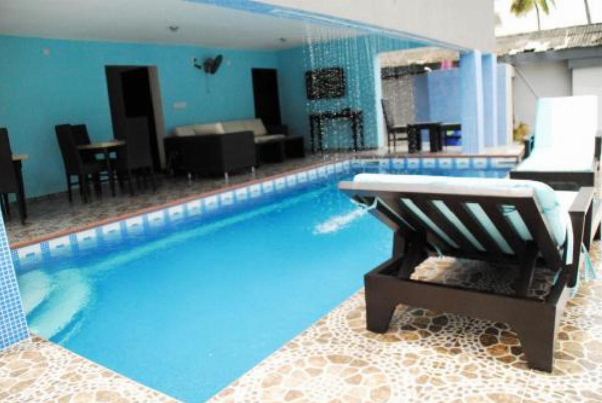 Hampton Suites Hotel Apese Nigeria