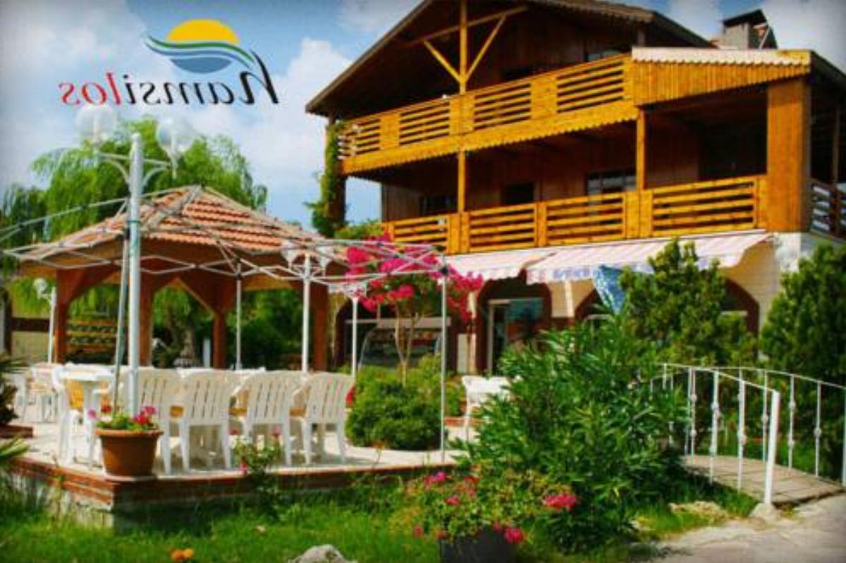 Hamsilos Apart Hotel Hotel Sinop Turkey