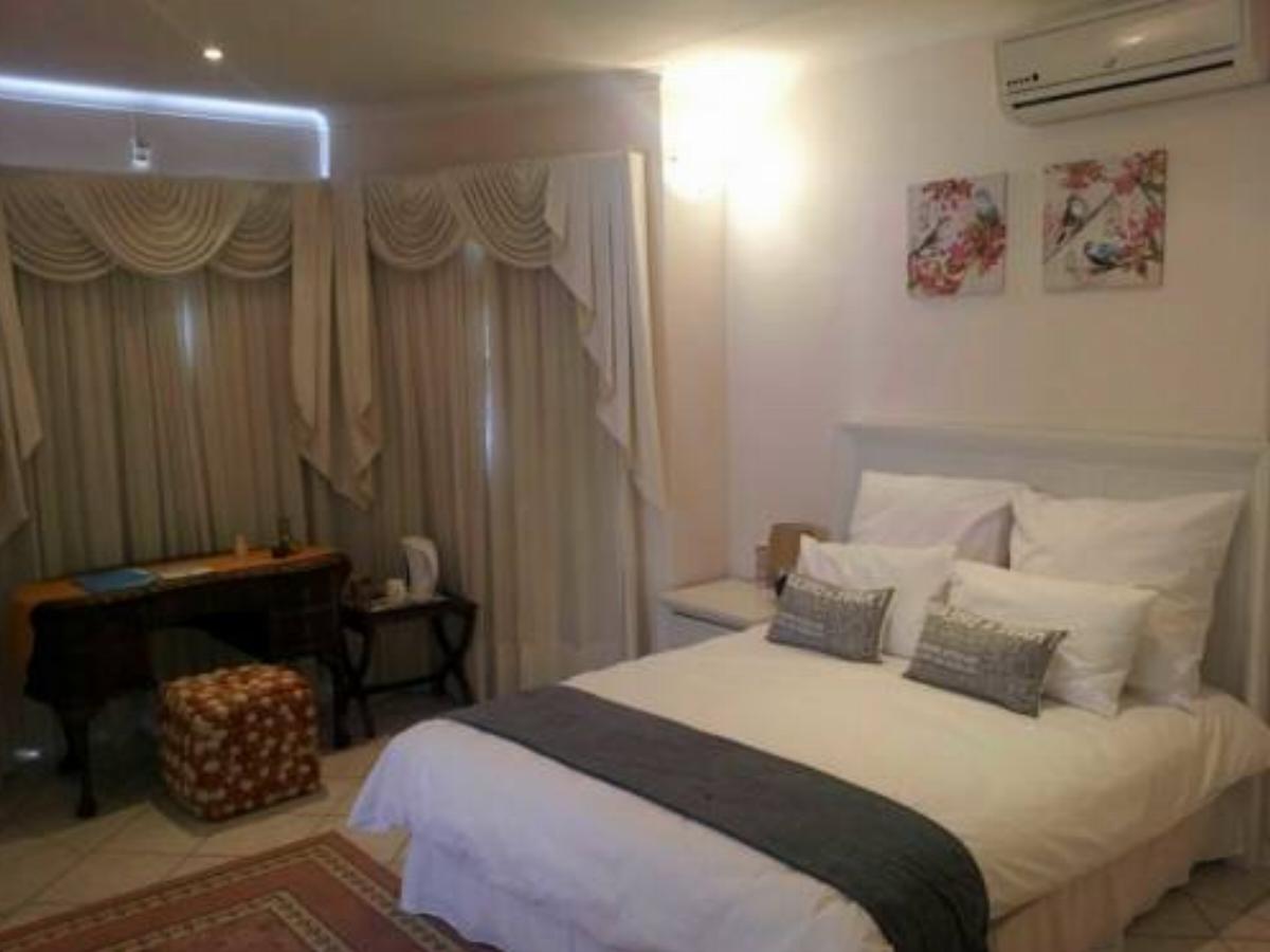 Hana Guest House Lodge Hotel Gaborone Botswana