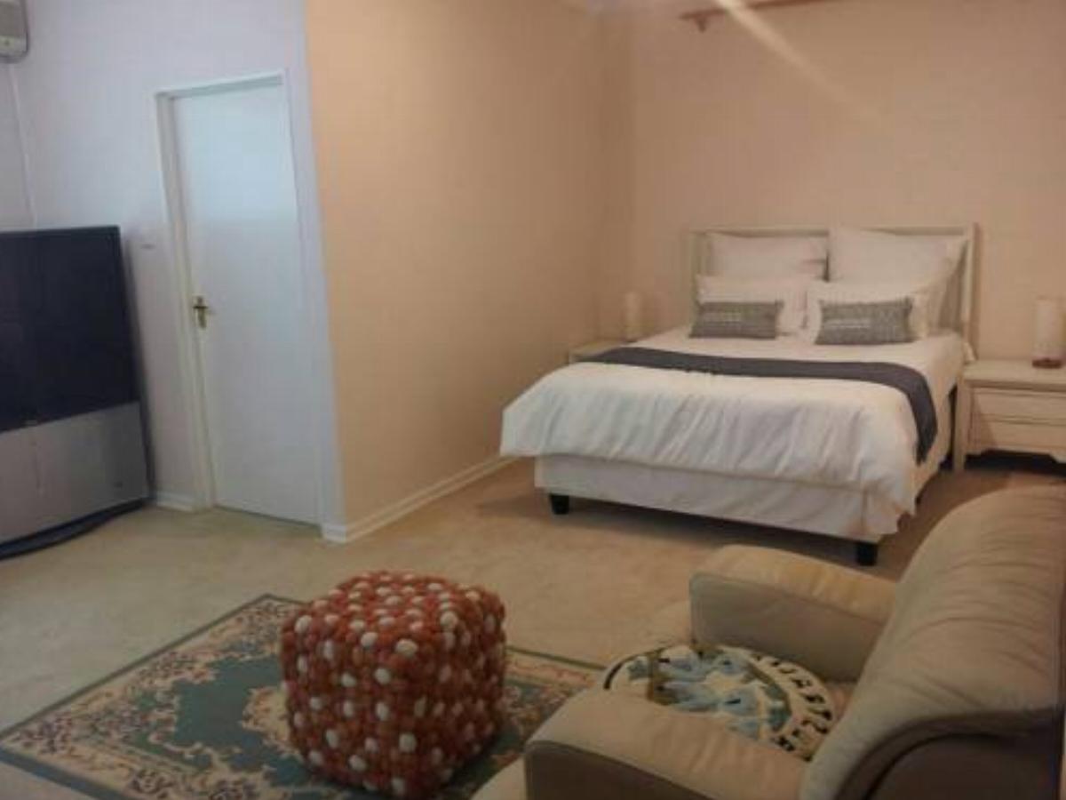 Hana Guest House Lodge Hotel Gaborone Botswana