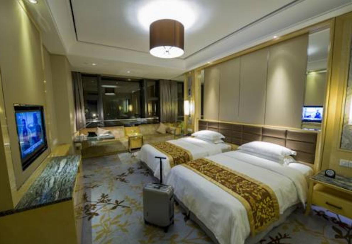 Hangzhou Yuandong Hotel Hotel Yuhang China