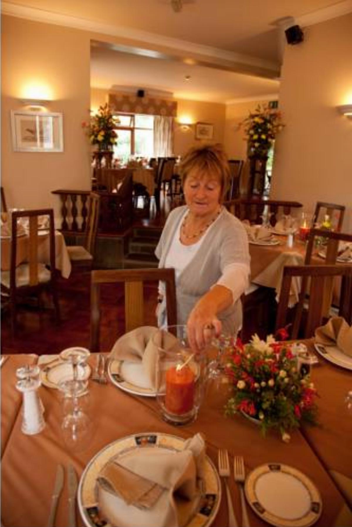 Hanora's Cottage Guesthouse and Restaurant Hotel Ballymacarbry Ireland