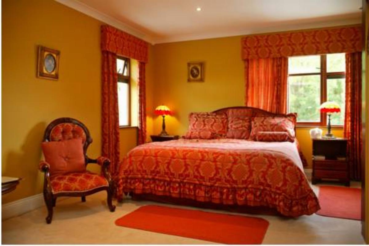 Hanora's Cottage Guesthouse and Restaurant Hotel Ballymacarbry Ireland