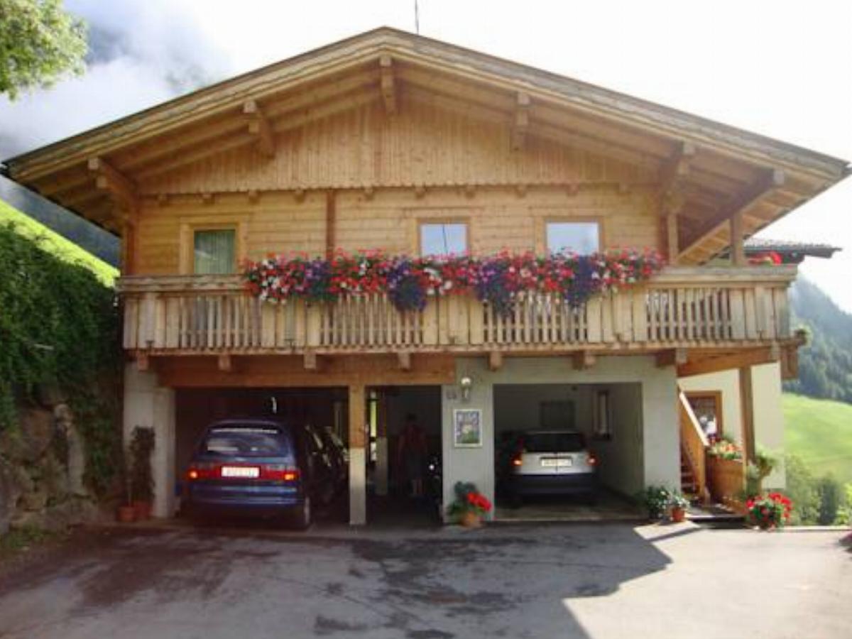 Hanselishof Hotel Matrei in Osttirol Austria