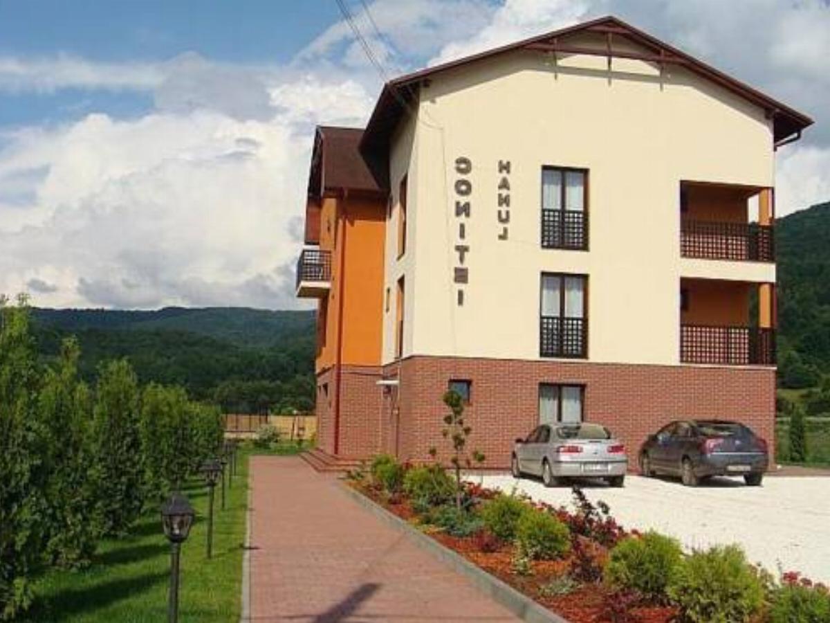 Hanul Conitei Hotel Sovata Romania
