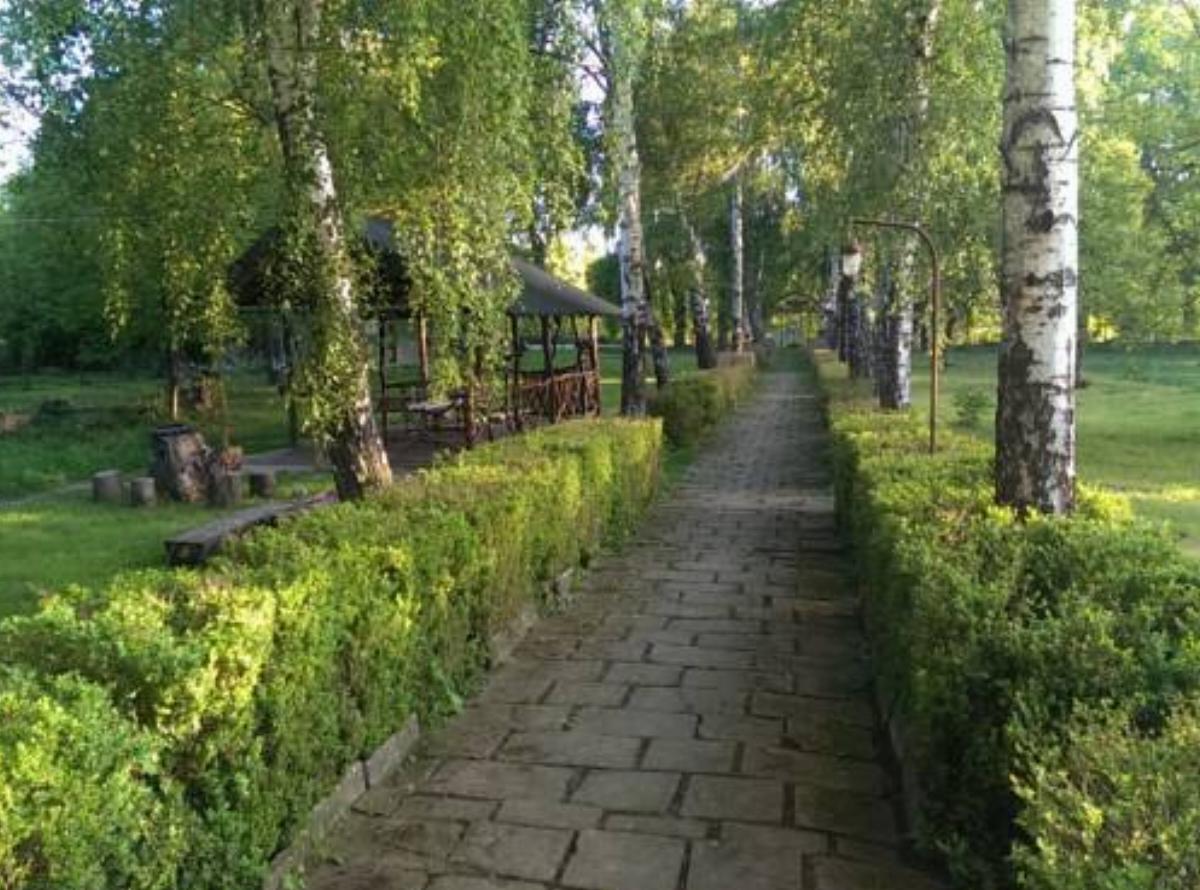 Hanul Verde Hotel Inundeni Moldova