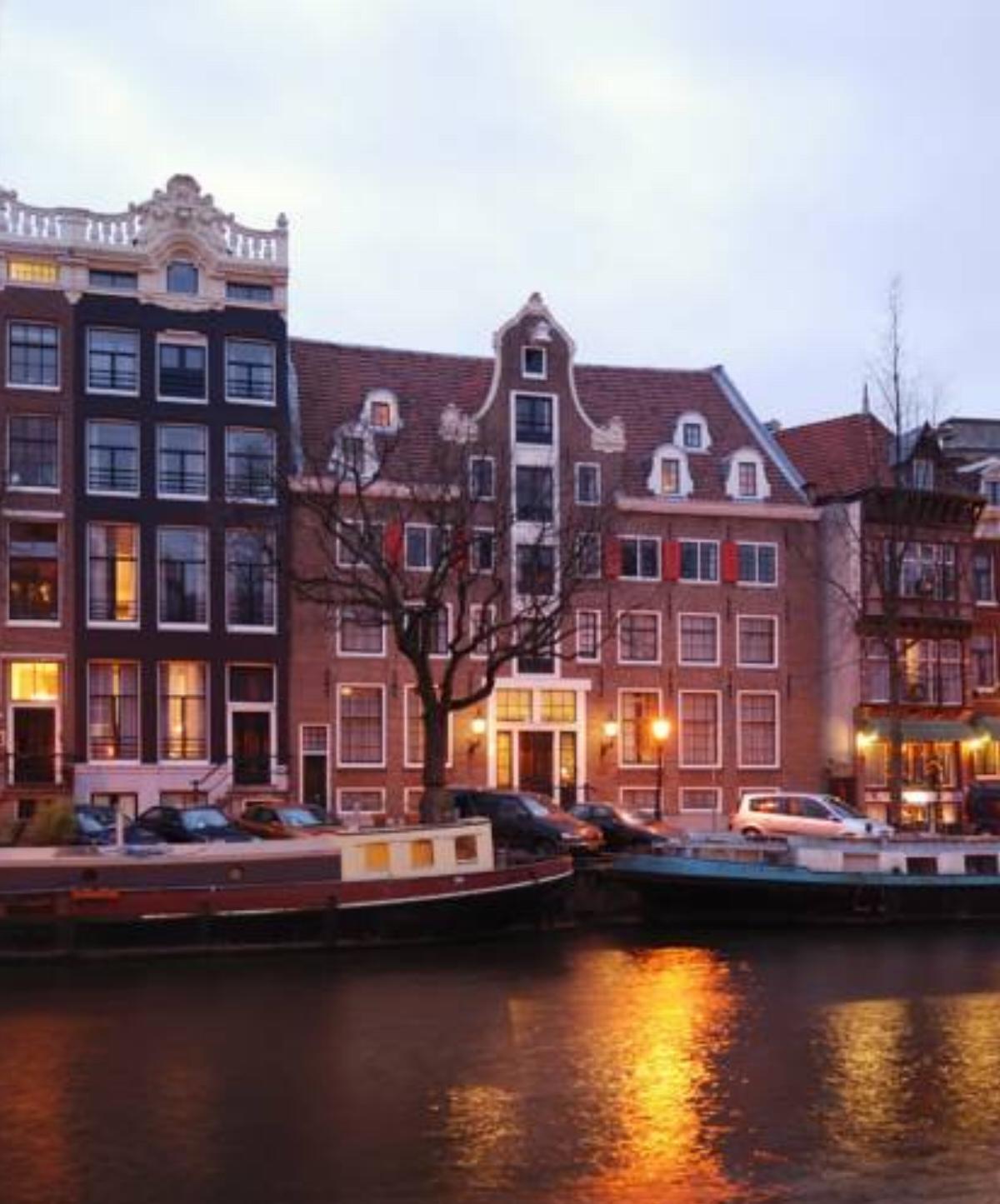 Hapimag Resort Amsterdam Hotel Amsterdam Netherlands