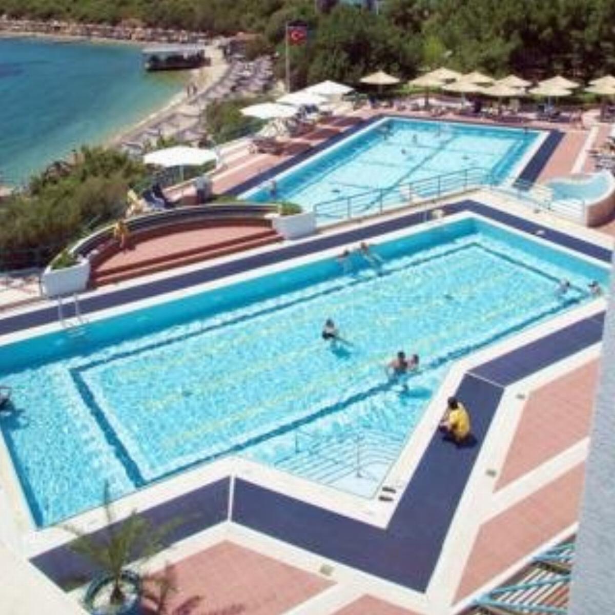 Hapimag Resort Sea Garden Hotel Bodrum Turkey