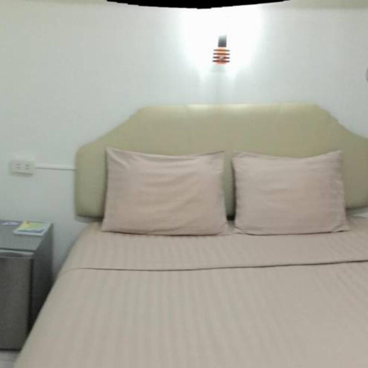 Happy Home Guest House Hotel Ban Phe Thailand