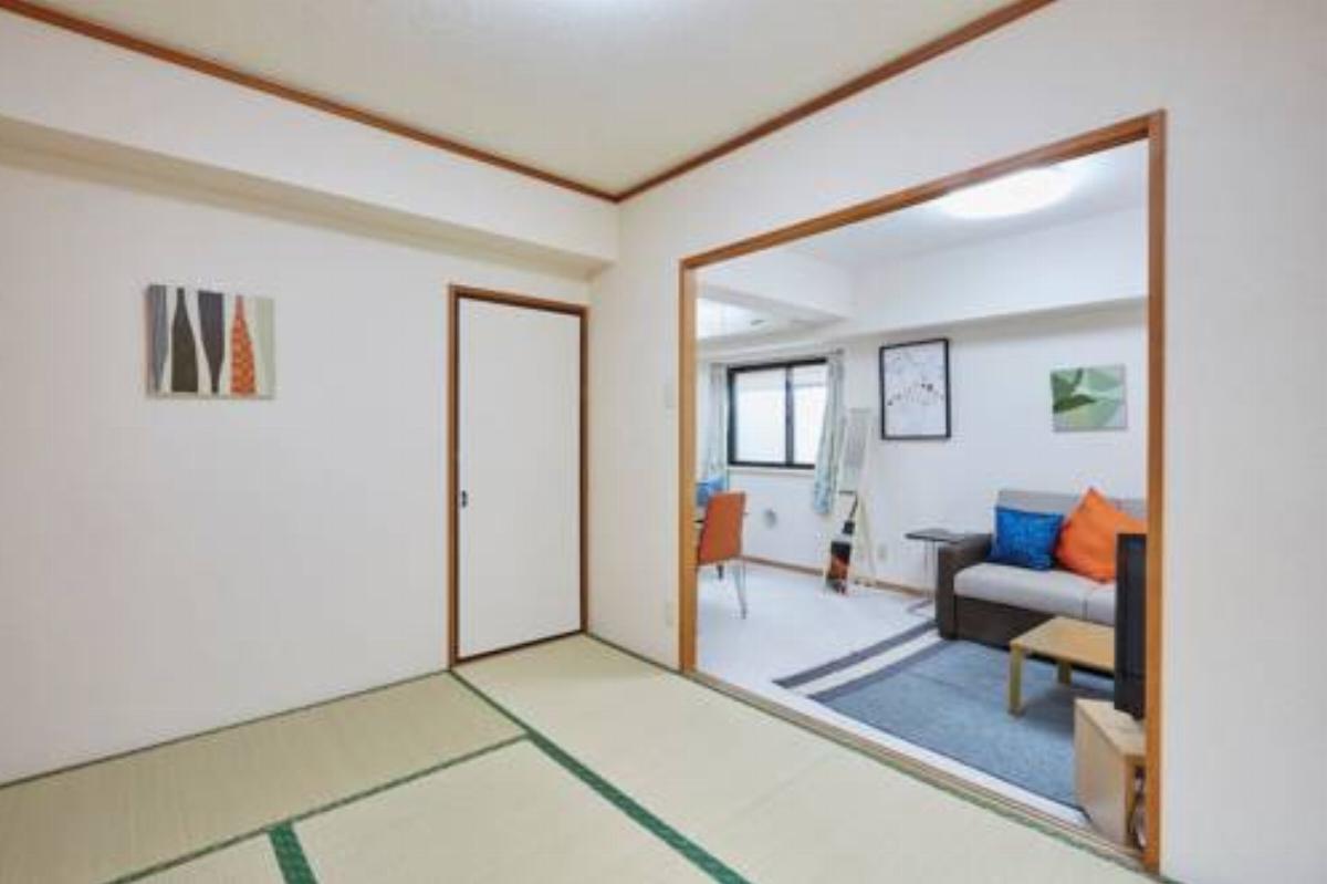 Happy Room Apartment in Kawasaki #1 Hotel Kawasaki Japan
