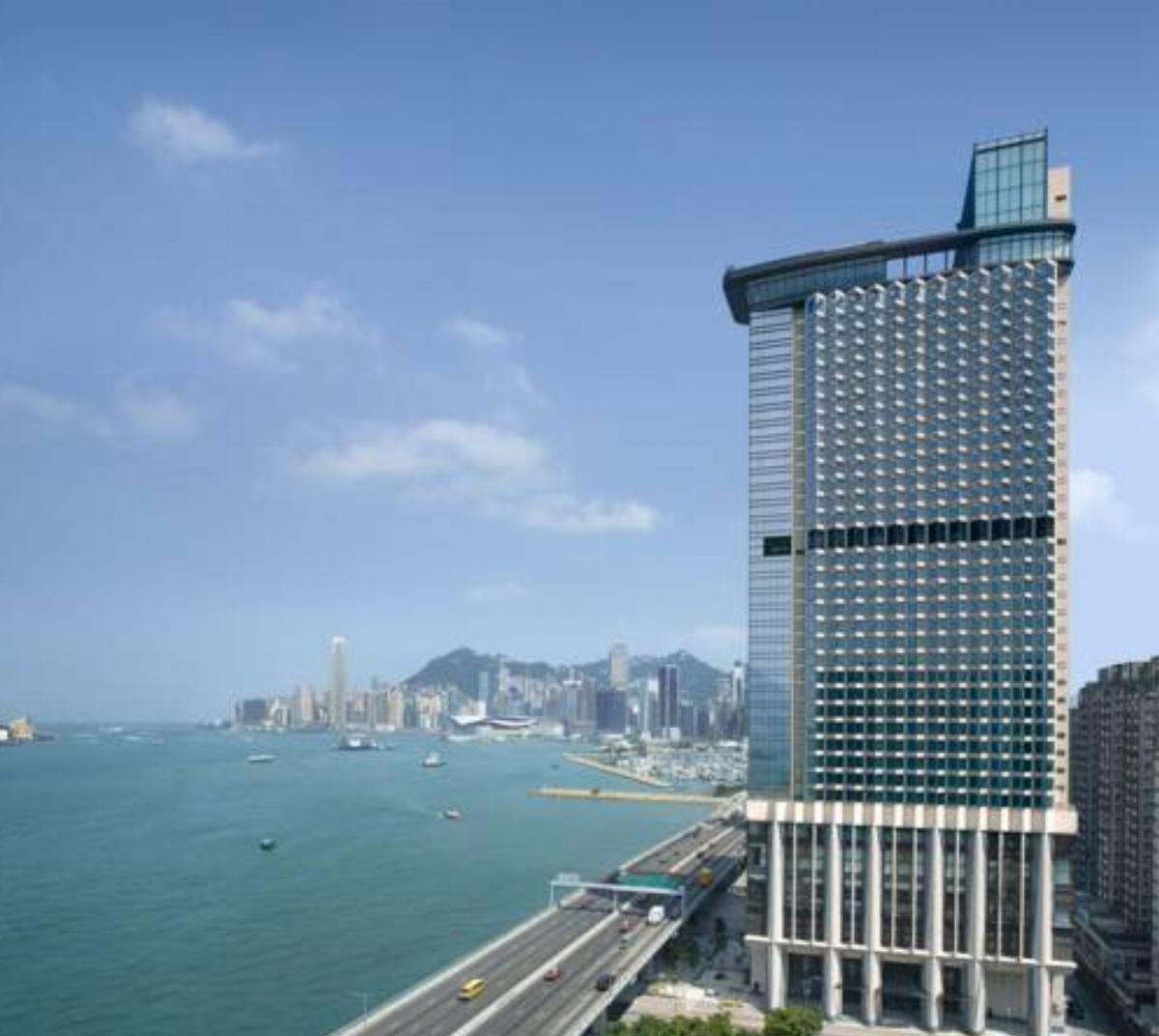 Harbour Grand Hong Kong Hotel Hong Kong Hong Kong
