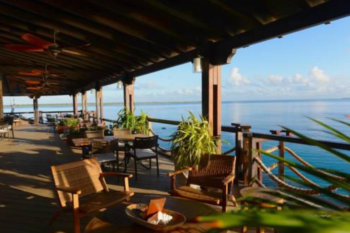 Harbour Village Beach Club Hotel Kralendijk Bonaire St Eustatius and Saba