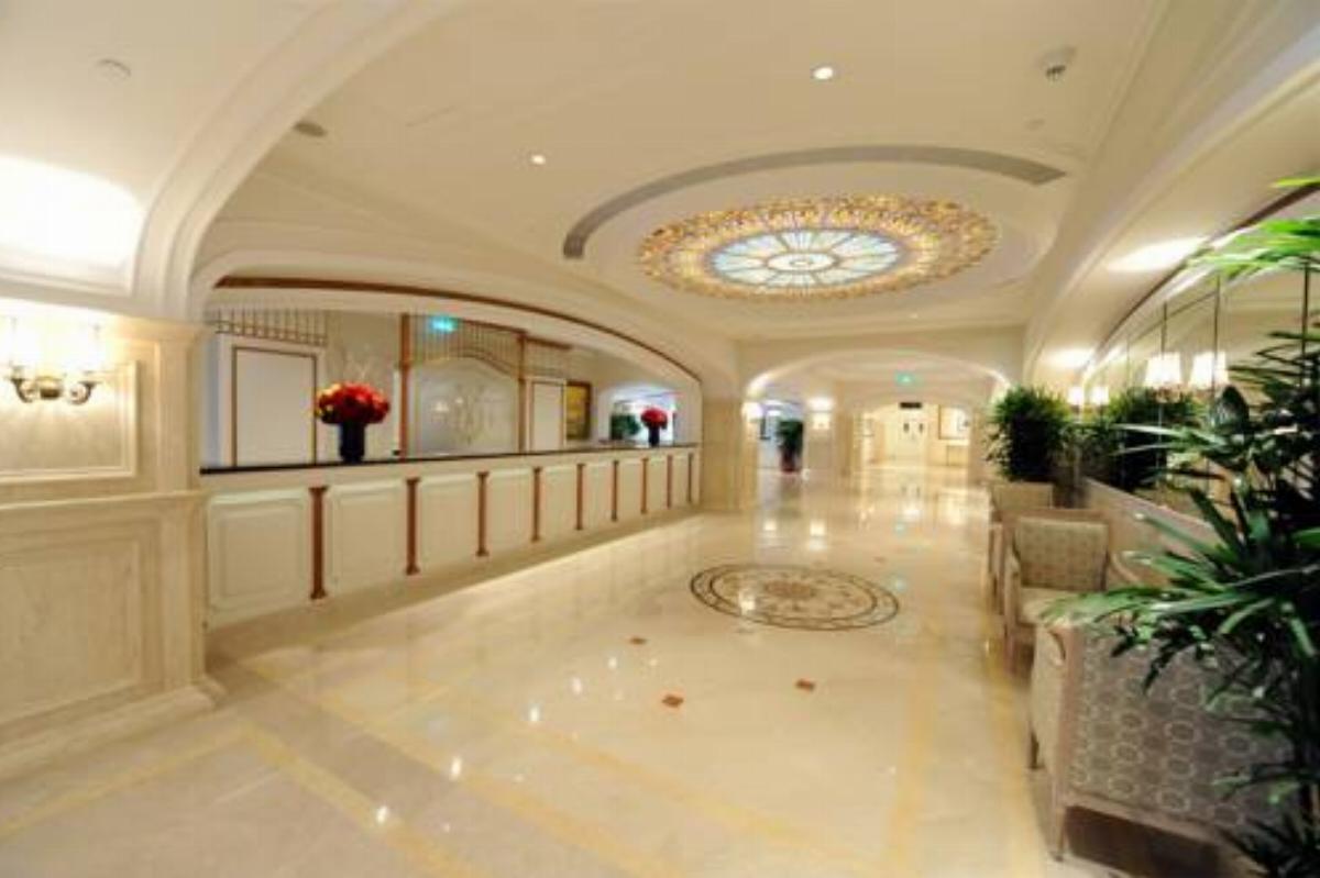Harbourview Hotel Macau Hotel Macau Macao