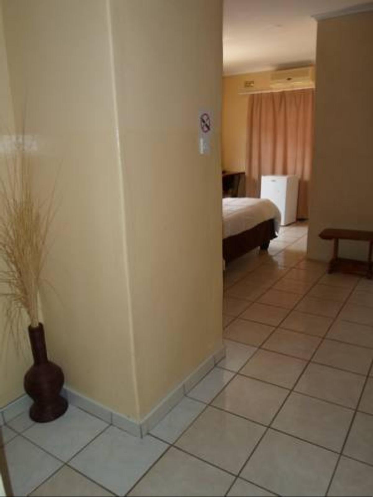 Hardrock Guest House Hotel Francistown Botswana