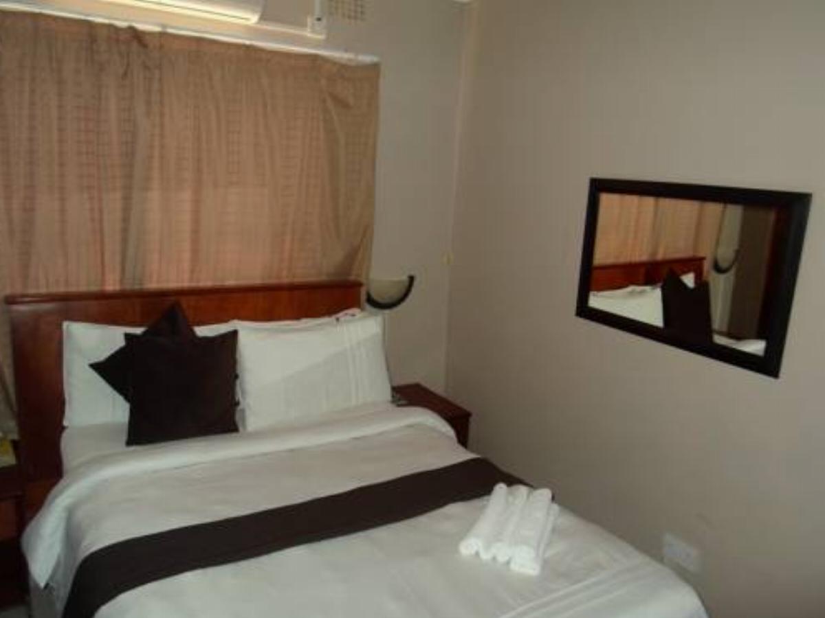 Hardrock Guest House Hotel Francistown Botswana
