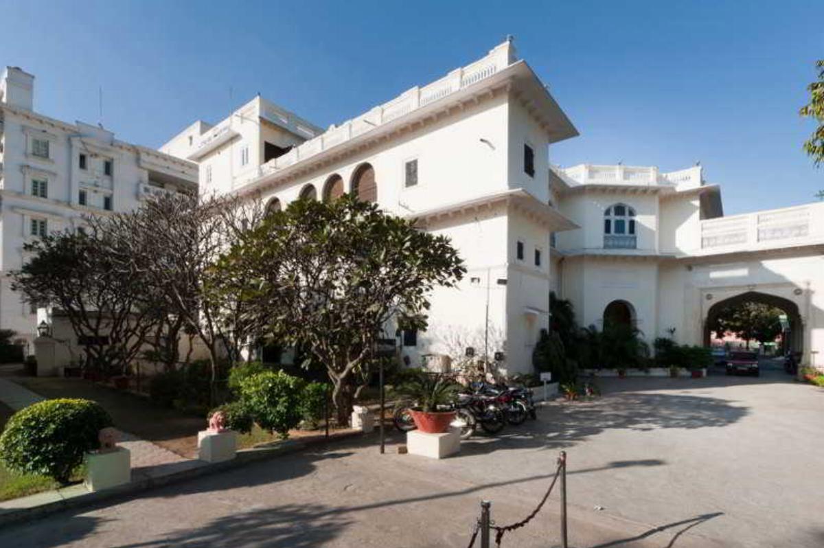 Hari Mahal Palace, Jaipur Hotel Jaipur India