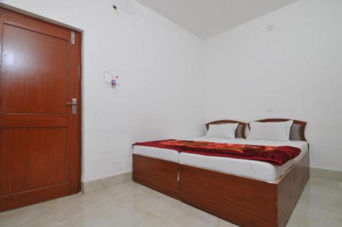 Hari Om Sai Guesthouse Hotel Bodh Gaya India