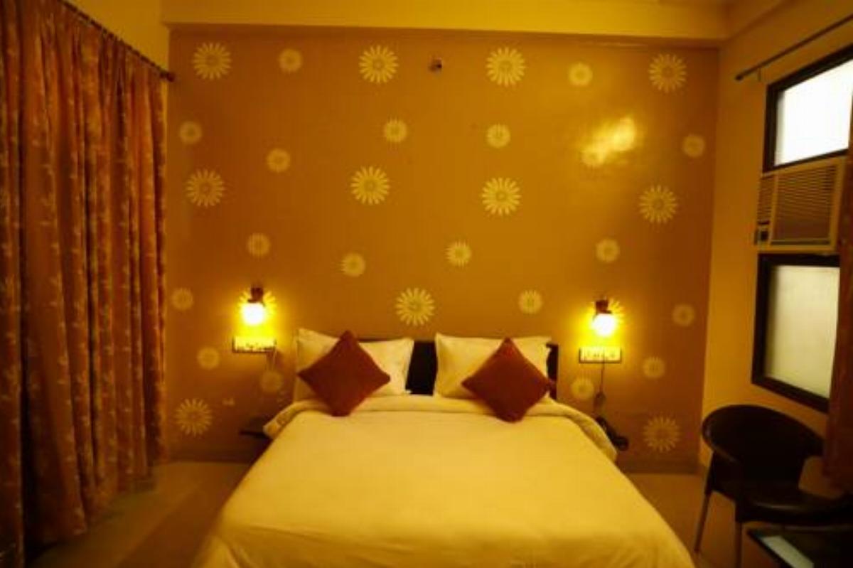 Hari Prriya Hotel Hāmīrgarh India