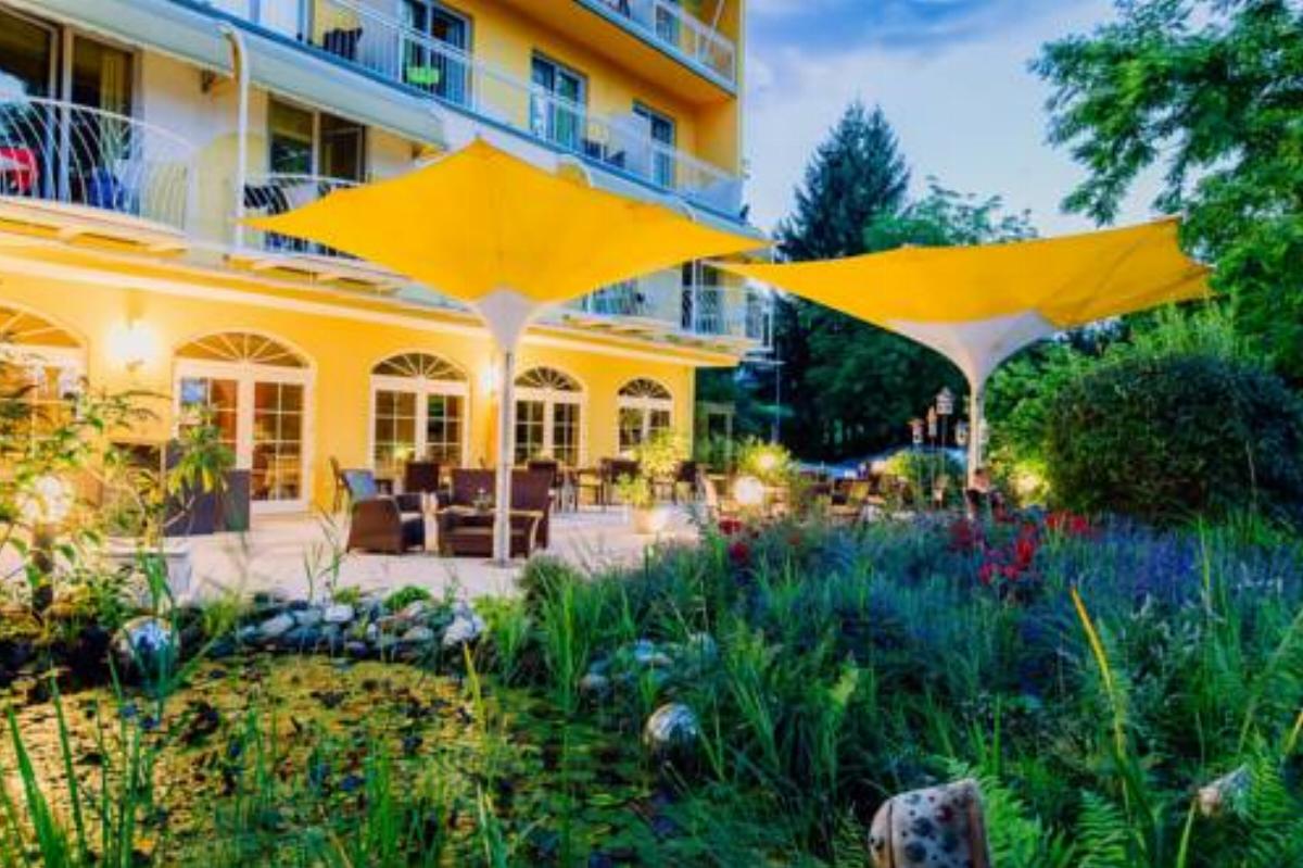 Harmonie Hotel am See (Adults Only) Hotel Drobollach am Faakersee Austria