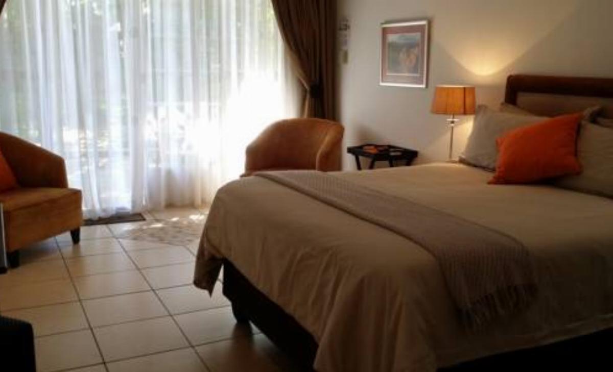 Harmony Place Bed & Breakfast Hotel Klerksdorp South Africa