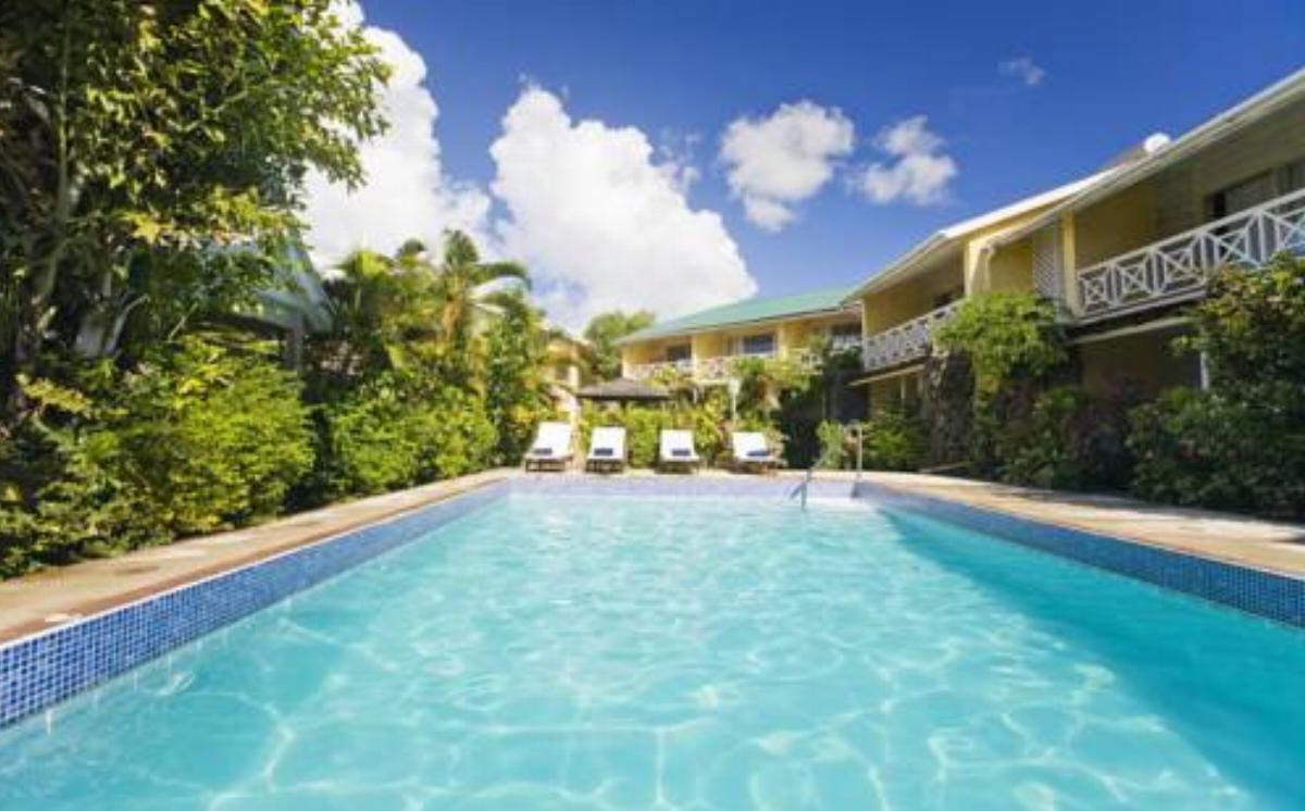 Harmony Suites Hotel Rodney Bay Village Saint Lucia