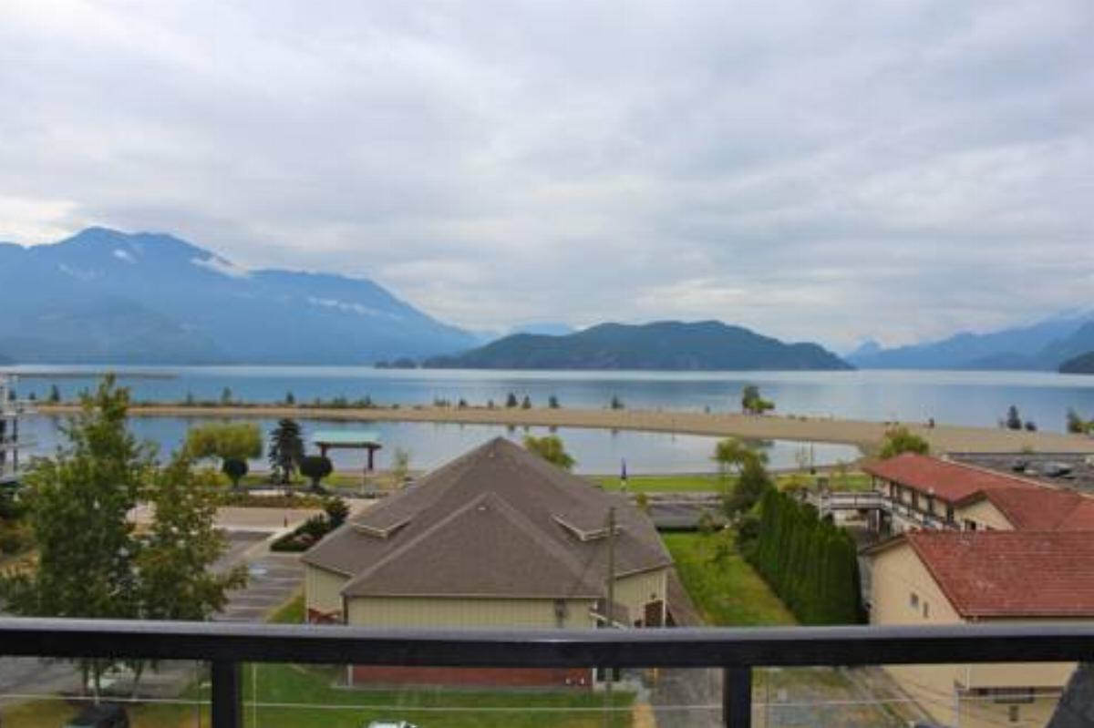 Harrison Lakeview Resort Hotel Harrison Hot Springs Canada