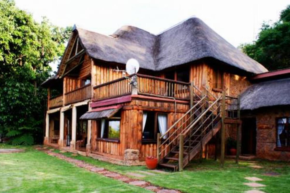 Hartbeespoortdam Lodge Hotel Hartbeespoort South Africa