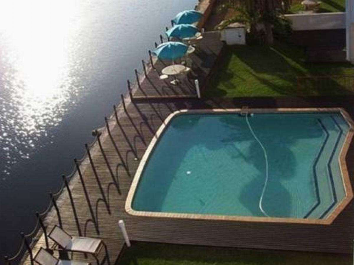 Hartenbos Lagoon Resort Hotel Hartenbos South Africa
