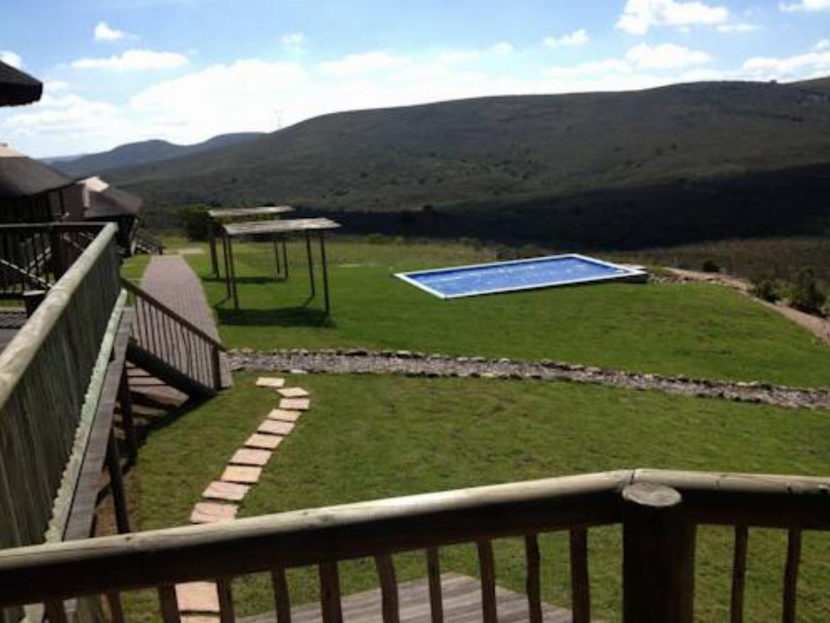 Hartenbos Private Game Lodge Hotel Hartenbos South Africa
