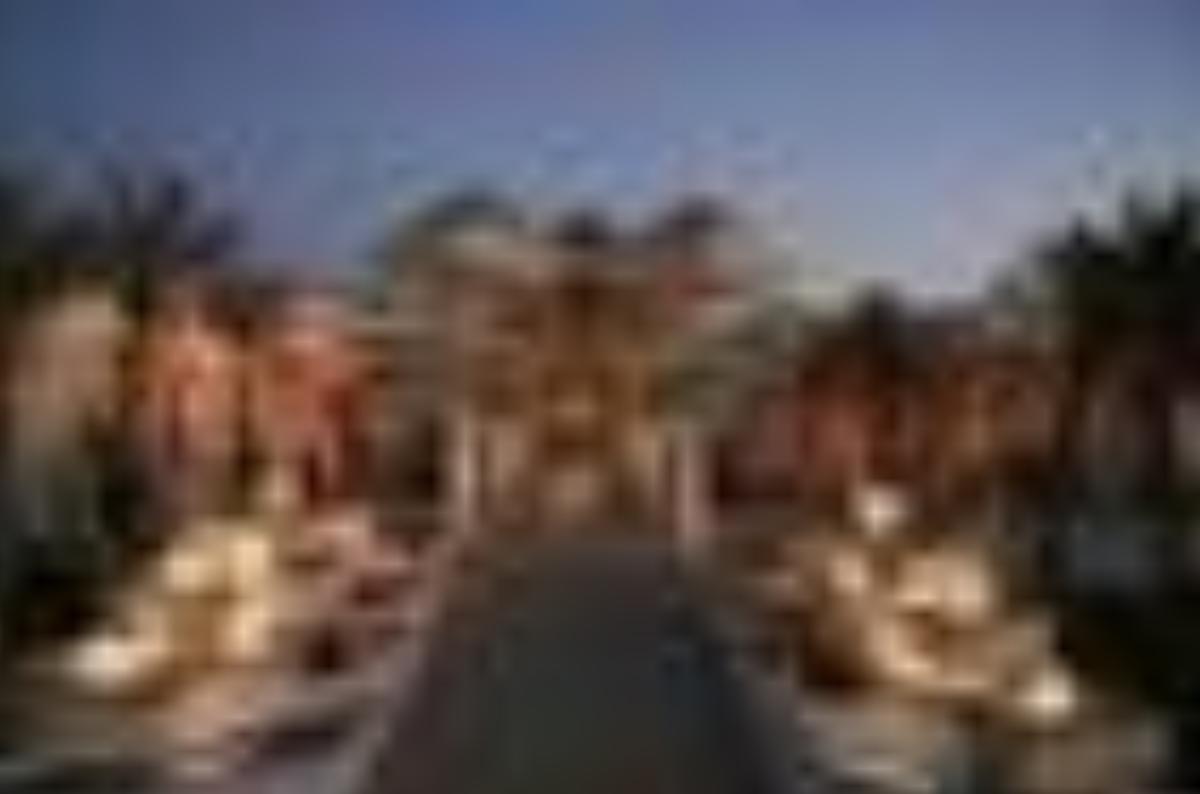 Hasdrubal Prestige Thalassa And Spa Hotel Djerba Tunisia