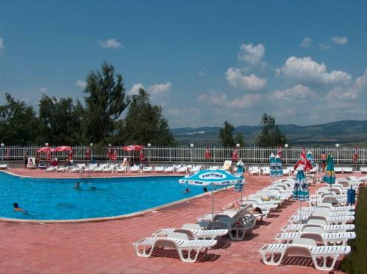 Hashove Hotel Hotel Vratsa Bulgaria